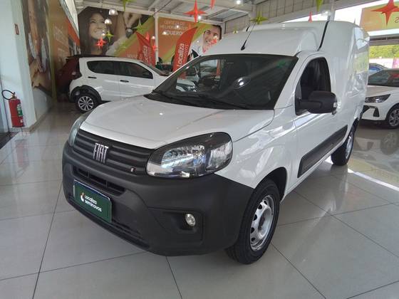FIAT FIORINO 1.4 MPI FURGÃO ENDURANCE 8V FLEX 2P MANUAL FIAT FIORINO 1.4 MPI FURGÃO ENDURANCE 8V FLEX 2P MANUAL